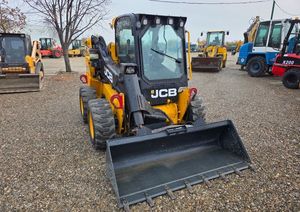 Hot Sale JCB 250T <b>Track</b> Skid Steer Diesel with Bucket Auxiliary Valves High Flow 2 Speed Engine & <b>Pump</b> Easy Delivery - Product Image 2
