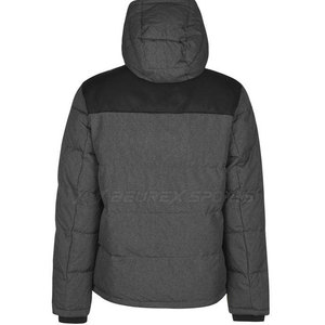 Top Selling Latest Design <b>Cheap</b> Price Men Puffer <b>Jacket</b> Custom Made Breathable Lightweight <b>Winter</b> <b>Jacket</b> - Product Image 3