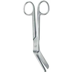 Pinzas de ginecología Médica Quirúrgica alemana, gran oferta, instrumentos de acero inoxidable aprobados por Iso y Ce, circuncisión - Product Image 6