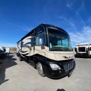 Fleetwood Southwind 34A del 2012 usado, listo para vender - Product Image 1