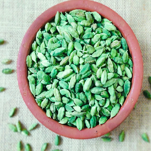 Especias secas de cardamomo verde de primera calidad Stock de procesamiento crudo de Vietnam de buena calidad para entrega rápida ¡Compra al por mayor hoy! - Product Image 3