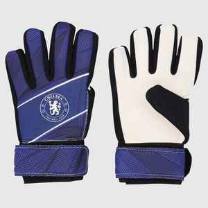 Gants de gardien de but en cuir de qualité supérieure personnalisables de haute qualité pour une utilisation en extérieur - Product Image 6