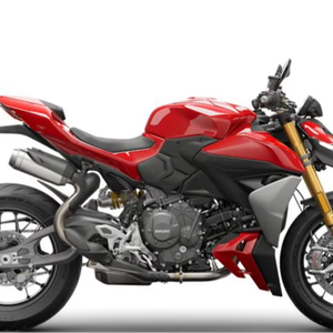 2026 Top moto de course Streetfighter V4S 1 103 cm³ 205 ch 12 650 tr/min Prête à être expédiée - Product Image 1