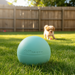 Jouet à mâcher durable pour chiens, pour les propriétaires d'animaux à la recherche d'accessoires durables pour vêtements - Product Image 3