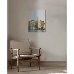 Venice II Traditional Style <b>Canvas</b> Design - Product Image 5