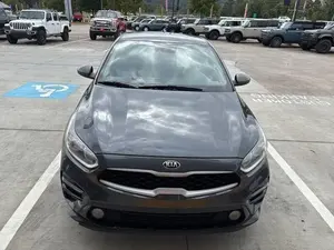 2020 Kia Forte LXS - Product Image 3