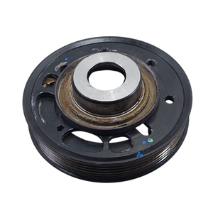 Polea de Cigüeñal para Ford EcoSport Serie CM5G-6316-GC M1JJ Gasolina 1000 (12>) - Product Image 6