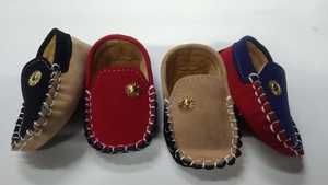 Botines y sandalias de bebé para exteriores con punta cerrada Estilo de moda para los más pequeños - Product Image 5