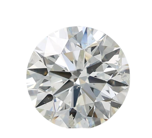 Aniva đồ trang sức gia chứng nhận 1.51ct <span class=keywords><strong>J</strong></span> màu <span class=keywords><strong>I1</strong></span> rõ ràng EX Tự Nhiên Vòng Kim Cương lỏng lẻo - Product Image 1