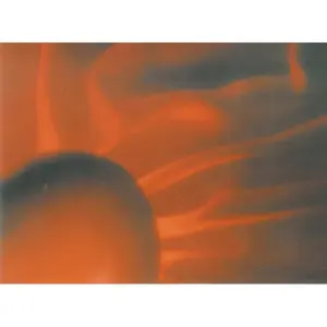 การ์ดอวยพรป๊อปอัพ 3 มิติ รูปหัวใจร้อนแรง แบบพับได้ สำหรับคริสต์มาสและวันวาเลนไทน์ รับผลิตแบบ OEM/ODM - Product Image 1