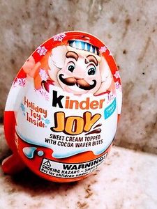 Jouets en chocolat Kinders Joy-Friandises préférées des enfants-Bulk - Product Image 3