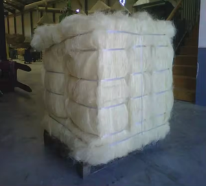 Prêt à Expédier Gypse Sisal Fibre Exportation Acheter Produit Agricole Du Kenya Pas Cher Prix À L'international - Product Image 4