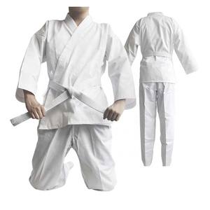 เครื่องแบบคาราเต้ผู้ใหญ่คุณภาพดี - Product Image 6