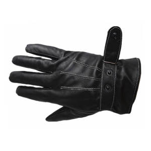 Waterproof <b>Leather</b> <b>Gloves</b> Touch Screen Full Finger <b>Leather</b> <b>Gloves</b> Fashion <b>Men</b> <b>Leather</b> <b>Gloves</b> - Product Image 4