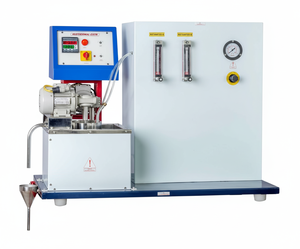 Réacteur à flux isotherme semi-automatique, personnalisable ODM, pour usage en laboratoire - Product Image 3