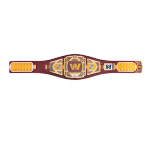 2025 ceinture de championnat de lutte professionnelle légère sur mesure en métal pour les combats BJJ Judo MMA pour hommes - Product Image 6