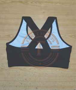 Sujetador Deportivo de la Mejor Calidad para Mujer, Cómodo y Fácil de Usar, Disponible en Existencia, Hecho en Pakistán - Product Image 2