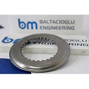 Roue de guidage Baltacioglu 50.5508.20 pour transmission automatique de bus, pièce de rechange de remplacement pour le marché secondaire - Product Image 4