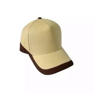 2025 casquettes respirantes haute qualité prix abordable bon matériau casquettes de conception professionnelle abordables - Product Image 4
