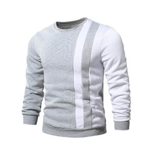 Nueva sudadera de moda para hombres Color personalizable Nuevo estilo Hombres Sudadera Venta caliente Hombres Sudadera - Product Image 3