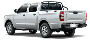 Camioneta Diésel de Doble Cabina Serie V1GUS 2025, 4x4, 6MT, Industrial, DIY, OEM, ODM, Garantía de 3 Años - Product Image 3