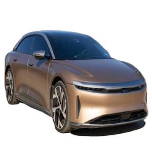 EXTREMELY CLEAN 2024 DREAM EDITION PERFORMANCE CE, Volante a la Izquierda, Emisiones EURO IV, Listo para Enviar - Product Image 1