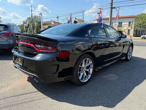 Dodge Charger GT RWD 2023 LIMPIO, Volante a la Izquierda, 50001-75000 Millas - Product Image 5