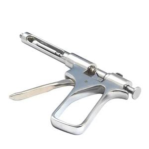 Seringues dentaires professionnelles en acier inoxydable durable pour usage local – Agrandissement du pénis - Product Image 1