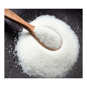 Sucre blanc granulé, sucre raffiné Icumsa 45 blanc brésilien - Product Image 1