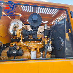 Chất lượng cao sử dụng 16ton động cơ học sinh lớp mô hình gr2153 169kw <span class=keywords><strong>Cummins</strong></span> động cơ mạnh mẽ động cơ học sinh lớp trong Kho bán thấp - Product Image 5