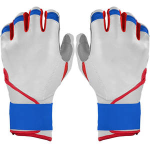 Nouvelle arrivée Wego Industries Super Softball et Gants de Frappeur de Baseball Prix Gants de Frappeur de Baseball - Product Image 1