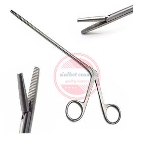 คีมหนีบหูจระเข้สำหรับผ่าตัด - Product Image 3