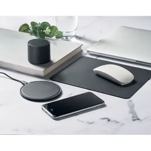 Altoparlante wireless GAMA sostenibile, gadget ecologici - Product Image 6