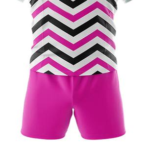 Ropa de rugby, último diseño, uniforme de rugby, ropa deportiva personalizada, diseño OEM, uniforme de rugby de etiqueta privada - Product Image 5