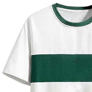 Ensemble short pour homme Nouveau Arrivé Meilleur prix Qualité durable Sublimation Design unique personnalisé pour homme Ensemble short - Product Image 6