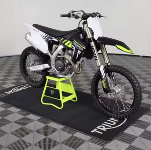 Nouvelle Moto TF 250-X Racing Jaune Noir Blanc 2026 - Stock Neuf - Product Image 2