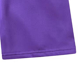 Vente en gros de shorts d'entraînement personnalisés avec logo Oem, sports unis, décontractés, pour hommes, pour la plage, pour le surf, pour hommes, shorts en tricot - Product Image 6