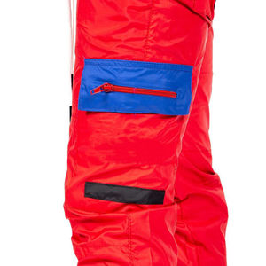 กางเกงวอร์มขายาวสำหรับผู้ชาย,กางเกงลำลองฤดูหนาวปี2022กางเกงวอร์มสำหรับผู้ชาย - Product Image 4