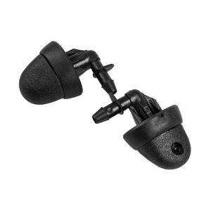 Jeu de 2 buses d'arrosage de lunette arrière pour Nissan Primaster - Product Image 3