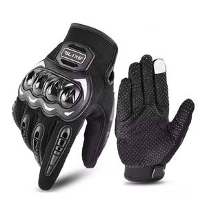 Nouvelle arrivée de gants de moto personnalisés durables et protecteurs avec la dernière conception pour les sports de plein air - Product Image 4