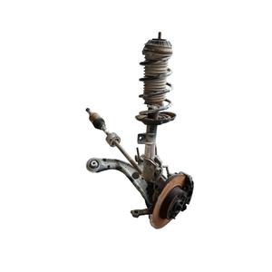 FIAT Panda 3ª Serie (12>) DELANTERO DERECHO MECÁNICO MASS 169A4000 - Product Image 1