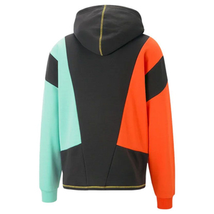 Design Your Own Sweatshirts Long Sleeve Pullover Multicolor Fleece Made Stylish Sweatshirts For Adults - Product Image 2