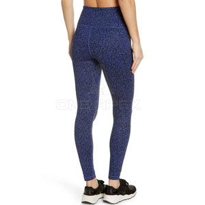 Offre Spéciale Dernier Style Femmes Legging Bas quantité minimale de commande Yoga Porter Femmes Legging Confortable Femmes Legging - Product Image 3