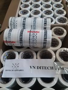 Cinta de embalaje impresa Asegure sus envíos y potencie su marca Cinta impresa personalizada para un aspecto profesional Obtenga la suya ahora - Product Image 6