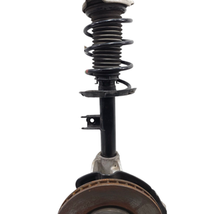 GRUPPO MECCANICO COMPLETO SINISTRO MERCEDES Classe B (W247) A2473320700 (18>23) - Product Image 3