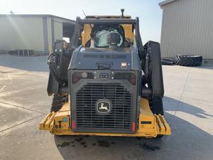 Compre UNA MINICARGADORA 2024 Johnn- 333 P a precio barato - Product Image 3