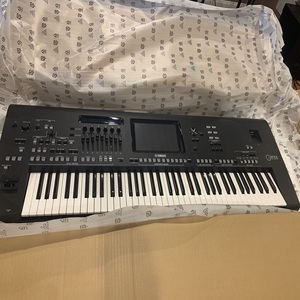 NOUVEAUTÉS !! Claviers synthétiseurs de station de travail d'arrangement numérique Yamaha Genos 2 à 76 touches - Product Image 5