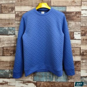 Camiseta de manga larga para niños de alta calidad, logotipo personalizado, camiseta lisa con cuello redondo, camiseta deportiva de manga corta para niños, venta al por mayor. - Product Image 4