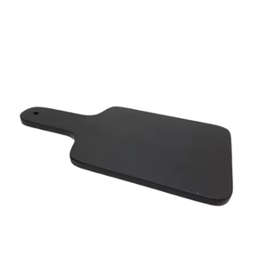 Natural Kitchen <b>Tools</b> Solid Thick Wood <b>Plain</b> Wooden Chopping Board Hot Selling Products Indian Handicrafts At Wholesale Price - Product Image 6