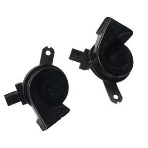Klaxon d'escargot de haute qualité, gamme moyenne et aigus, compatible avec Porsche Cayenne 992951211A - Product Image 2